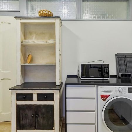 Carmo'S Residence Art Apartments 2º Сетубал Екстериор снимка