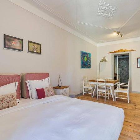 Carmo'S Residence Art Apartments 2º Сетубал Екстериор снимка