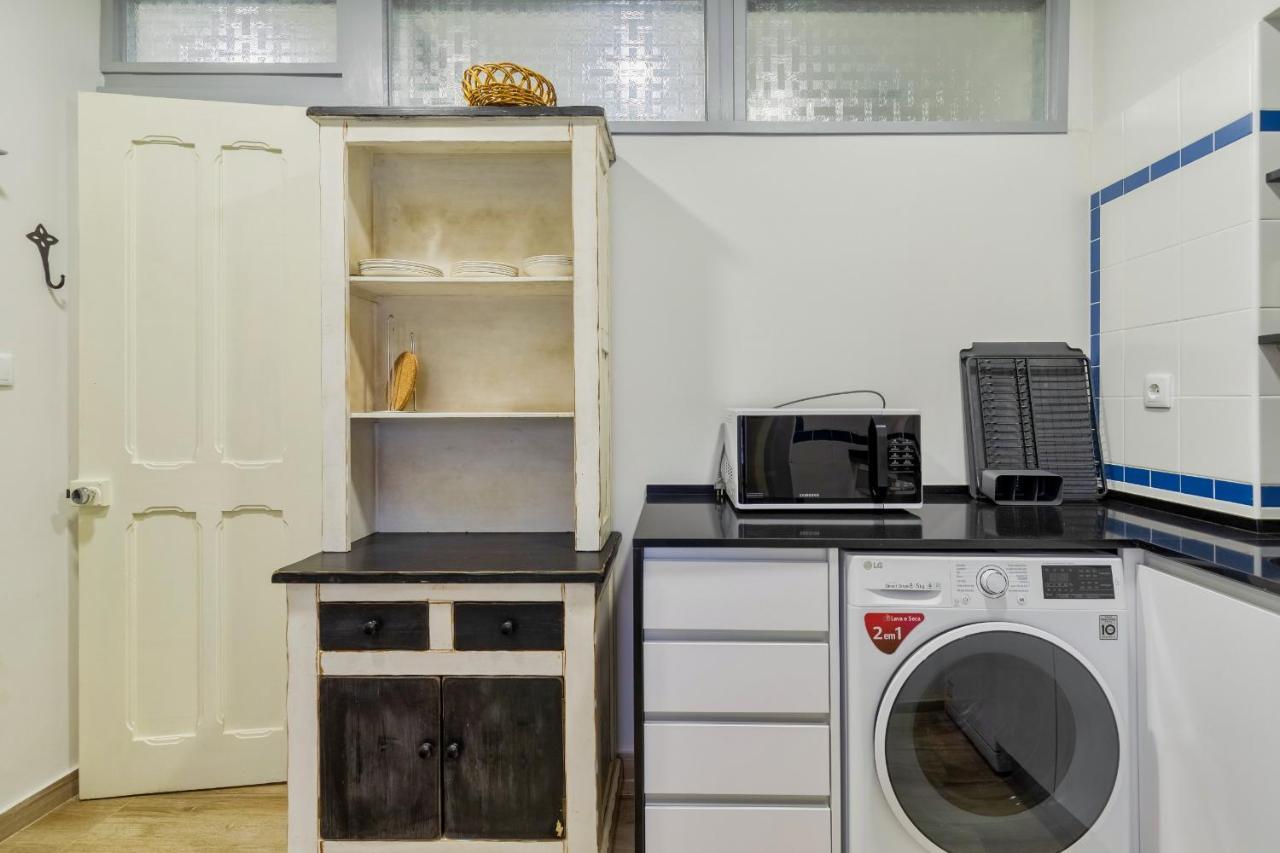 Carmo'S Residence Art Apartments 2º Сетубал Екстериор снимка