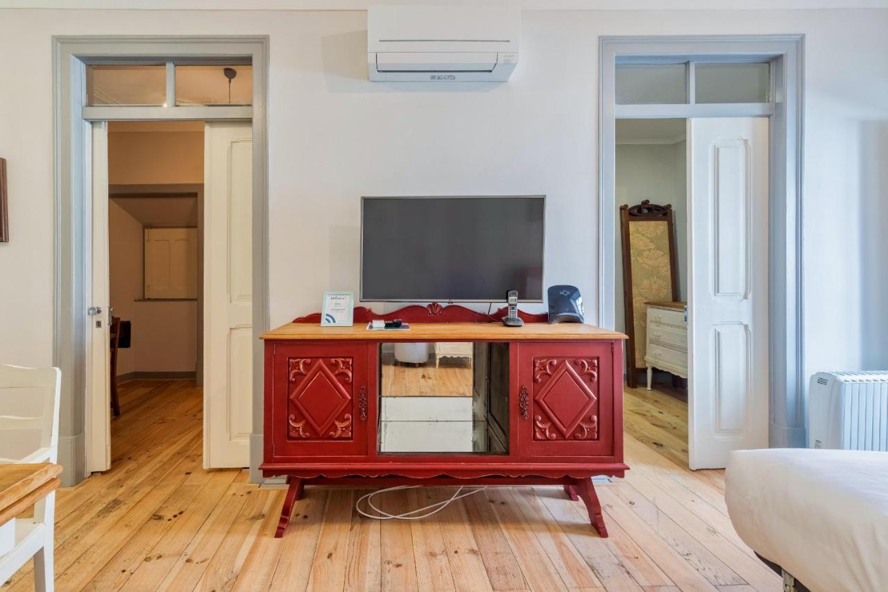 Carmo'S Residence Art Apartments 2º Сетубал Екстериор снимка