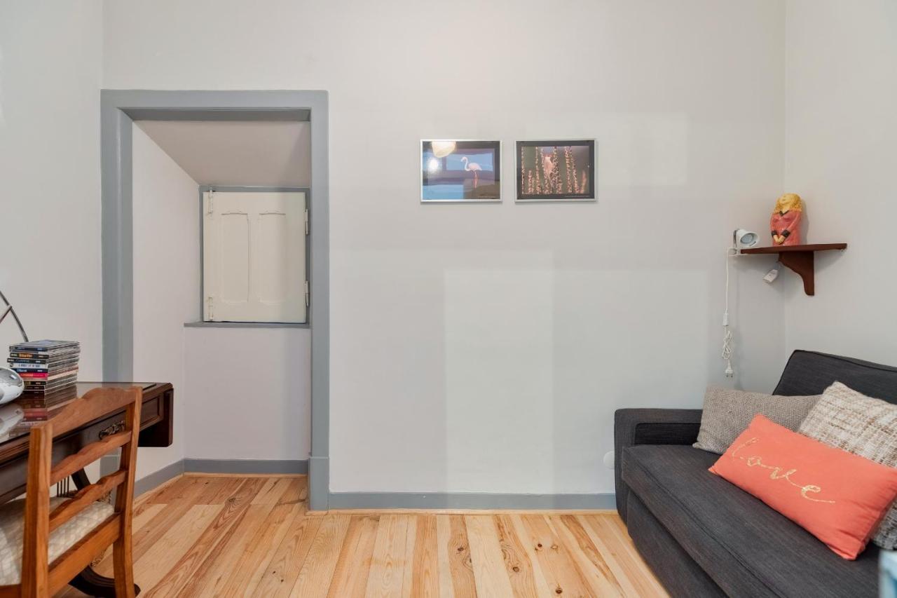 Carmo'S Residence Art Apartments 2º Сетубал Екстериор снимка